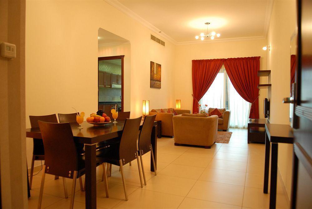 Arabian Suites Дубай Экстерьер фото