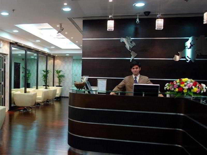 Arabian Suites Дубай Экстерьер фото