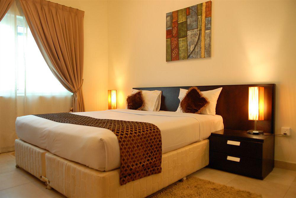 Arabian Suites Дубай Экстерьер фото
